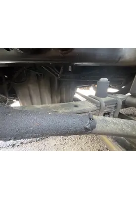 FREIGHTLINER CASCADIA Oil Pan
