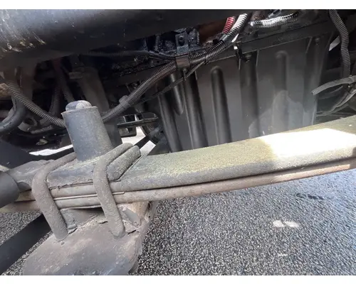 FREIGHTLINER CASCADIA Oil Pan