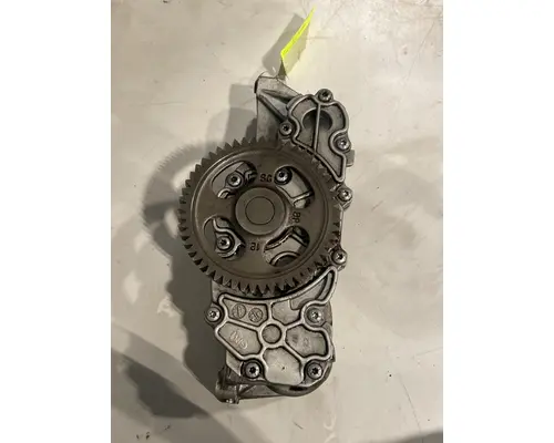FREIGHTLINER CASCADIA Oil Pump