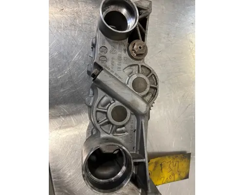 FREIGHTLINER CASCADIA Oil Pump