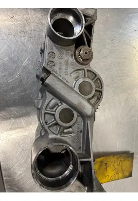 FREIGHTLINER CASCADIA Oil Pump