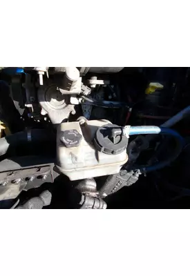 FREIGHTLINER CASCADIA POWER STEERING RESERVOIR
