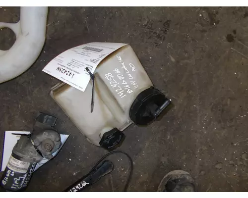 FREIGHTLINER CASCADIA POWER STEERING RESERVOIR