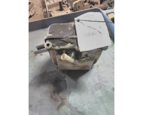 FREIGHTLINER CASCADIA POWER STEERING RESERVOIR
