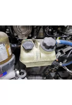 FREIGHTLINER CASCADIA POWER STEERING RESERVOIR