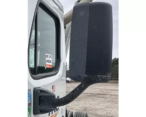 FREIGHTLINER CASCADIA Poly, Driver Door Mirror