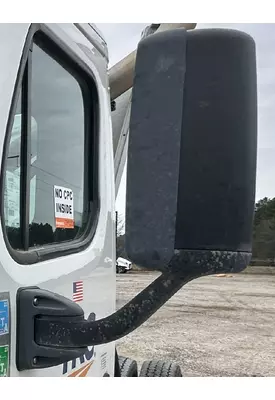 FREIGHTLINER CASCADIA Poly, Driver Door Mirror
