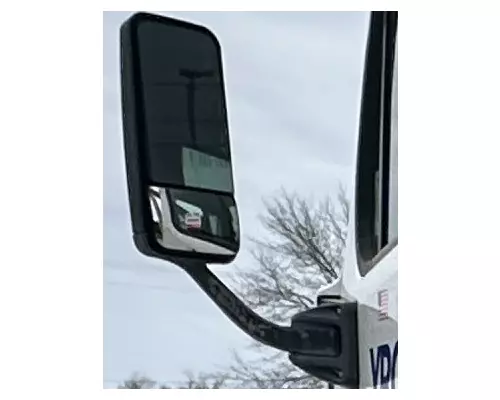 FREIGHTLINER CASCADIA Poly, Driver Door Mirror