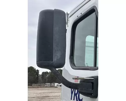 FREIGHTLINER CASCADIA Poly, Passenger Door Mirror