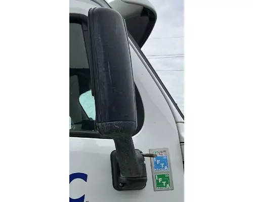 FREIGHTLINER CASCADIA Poly, Passenger Door Mirror