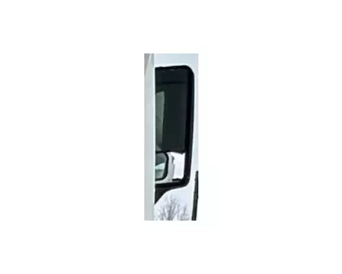 FREIGHTLINER CASCADIA Poly, Passenger Door Mirror