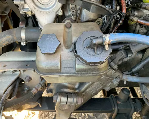 FREIGHTLINER CASCADIA Power Steering Assembly