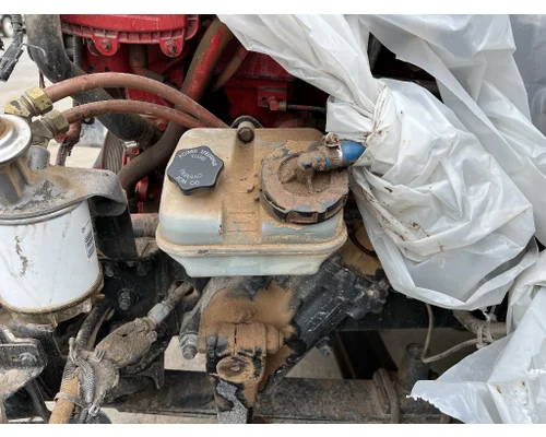 FREIGHTLINER CASCADIA Power Steering Assembly