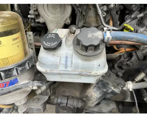 FREIGHTLINER CASCADIA Power Steering Assembly