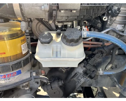 FREIGHTLINER CASCADIA Power Steering Assembly