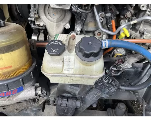 FREIGHTLINER CASCADIA Power Steering Assembly