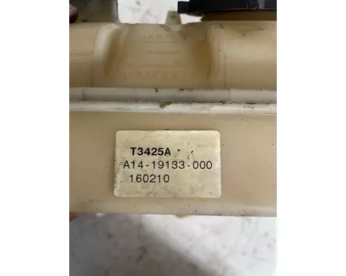 FREIGHTLINER CASCADIA Power Steering Assembly