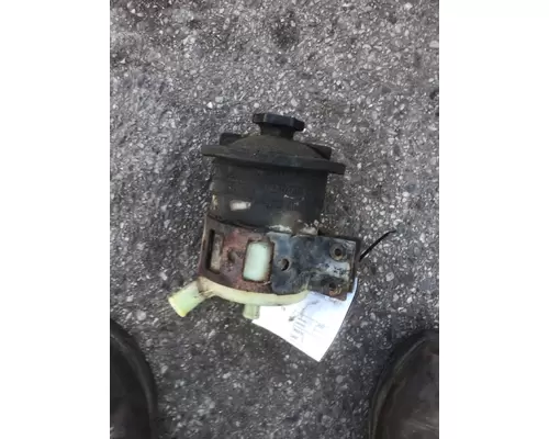 FREIGHTLINER CASCADIA Power Steering Assembly
