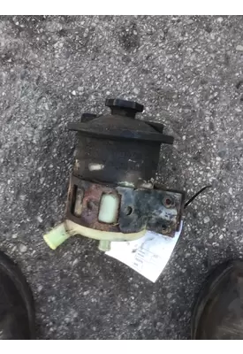 FREIGHTLINER CASCADIA Power Steering Assembly
