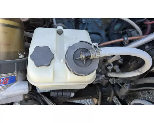 FREIGHTLINER CASCADIA Power Steering Fluid Reservoir