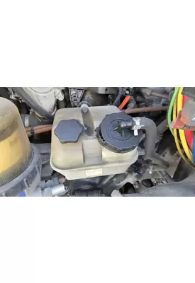 FREIGHTLINER CASCADIA Power Steering Fluid Reservoir