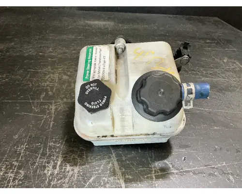 FREIGHTLINER CASCADIA Power Steering Fluid Reservoir