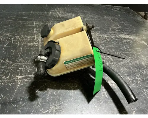 FREIGHTLINER CASCADIA Power Steering Fluid Reservoir