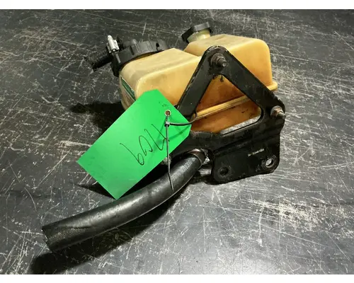 FREIGHTLINER CASCADIA Power Steering Fluid Reservoir