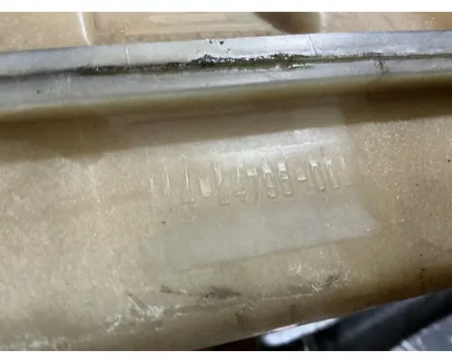 FREIGHTLINER CASCADIA Power Steering Fluid Reservoir