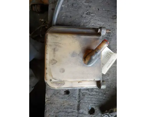 FREIGHTLINER CASCADIA Power Steering Pressure HoseRes