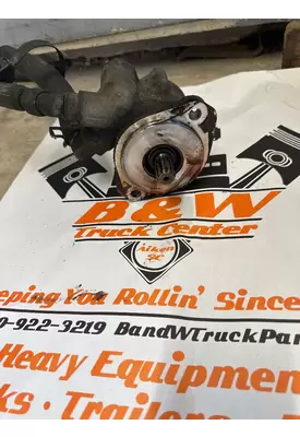 FREIGHTLINER CASCADIA Power Steering Pump