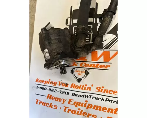 FREIGHTLINER CASCADIA Power Steering Pump
