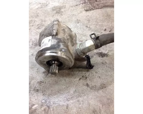 FREIGHTLINER CASCADIA Power Steering Pump