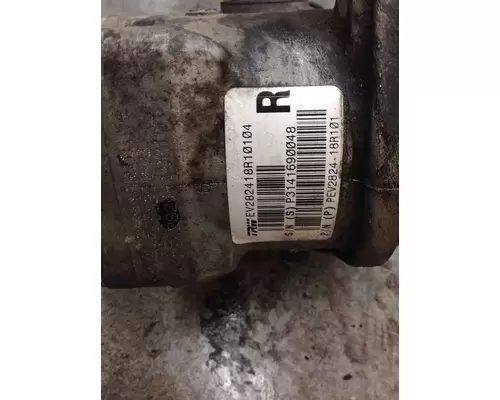 FREIGHTLINER CASCADIA Power Steering Pump