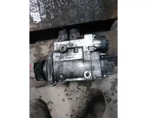 FREIGHTLINER CASCADIA Power Steering Pump