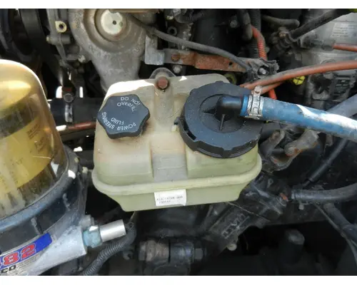 FREIGHTLINER CASCADIA Power Steering Reservoir