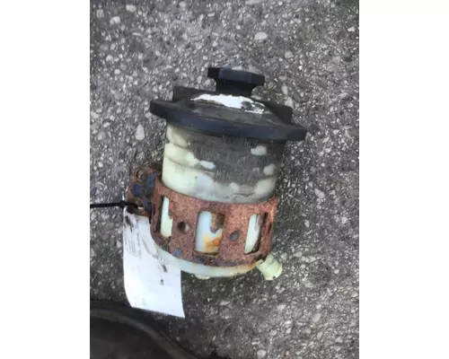 FREIGHTLINER CASCADIA Power Steering Reservoir