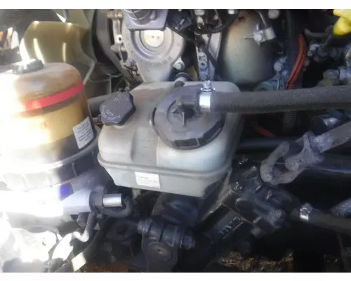 FREIGHTLINER CASCADIA Power Steering Reservoir