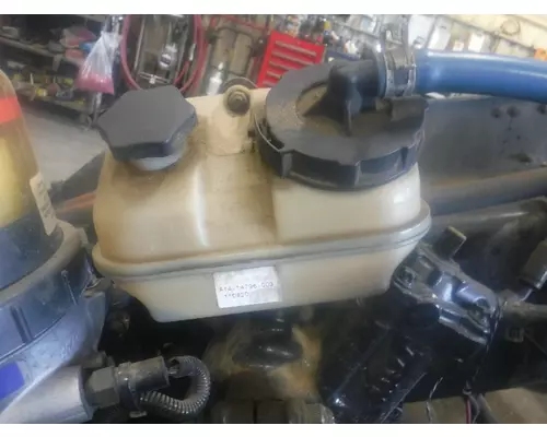 FREIGHTLINER CASCADIA Power Steering Reservoir