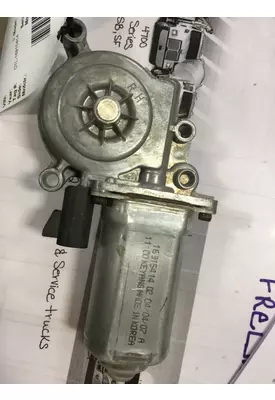 FREIGHTLINER CASCADIA Power Window Motor