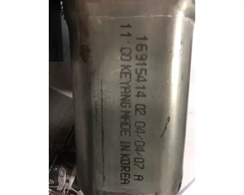 FREIGHTLINER CASCADIA Power Window Motor
