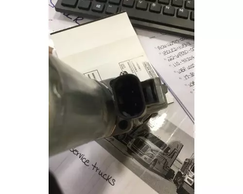 FREIGHTLINER CASCADIA Power Window Motor