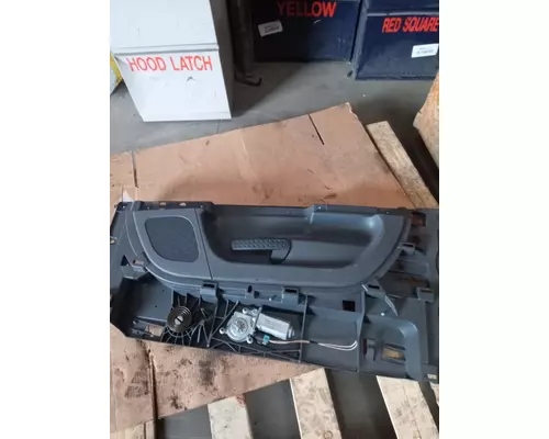 FREIGHTLINER CASCADIA Power Window Motor