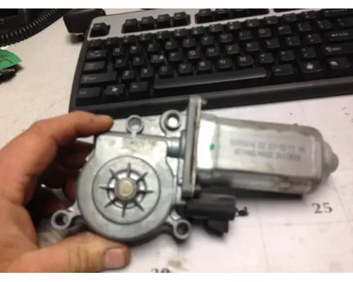 FREIGHTLINER CASCADIA Power Window Motor