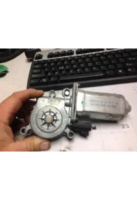 FREIGHTLINER CASCADIA Power Window Motor
