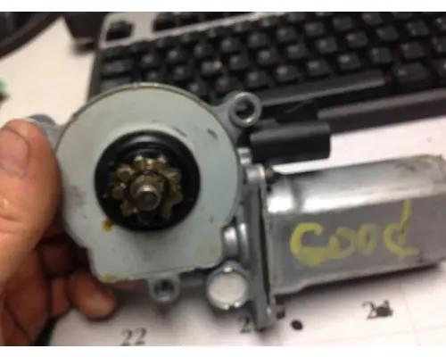 FREIGHTLINER CASCADIA Power Window Motor