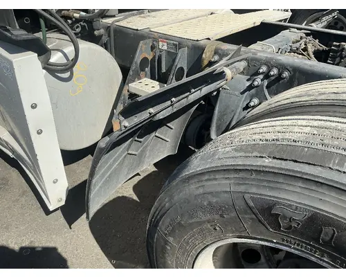 FREIGHTLINER CASCADIA Quarter Panel Assembly