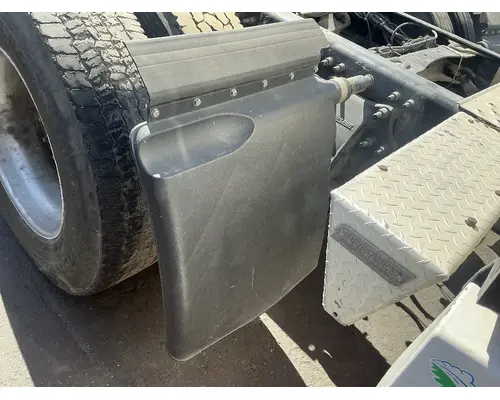 FREIGHTLINER CASCADIA Quarter Panel Assembly