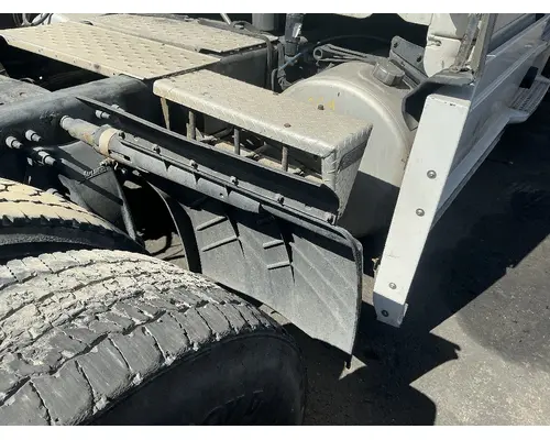FREIGHTLINER CASCADIA Quarter Panel Assembly
