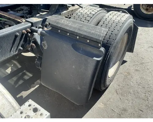 FREIGHTLINER CASCADIA Quarter Panel Assembly